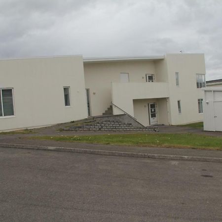 Sulur Guesthouse 2 Akureyri Eksteriør billede