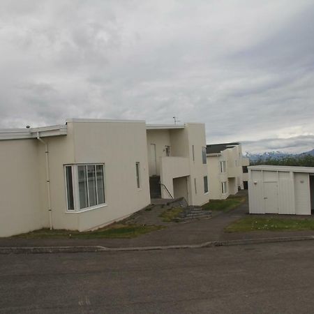 Sulur Guesthouse 2 Akureyri Eksteriør billede