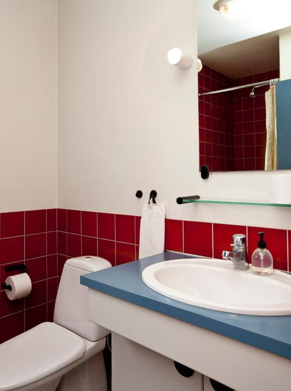 Sulur Guesthouse 2 Akureyri Eksteriør billede