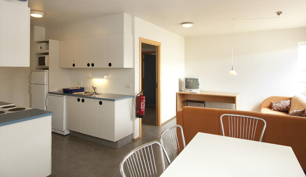 Sulur Guesthouse 2 Akureyri Eksteriør billede