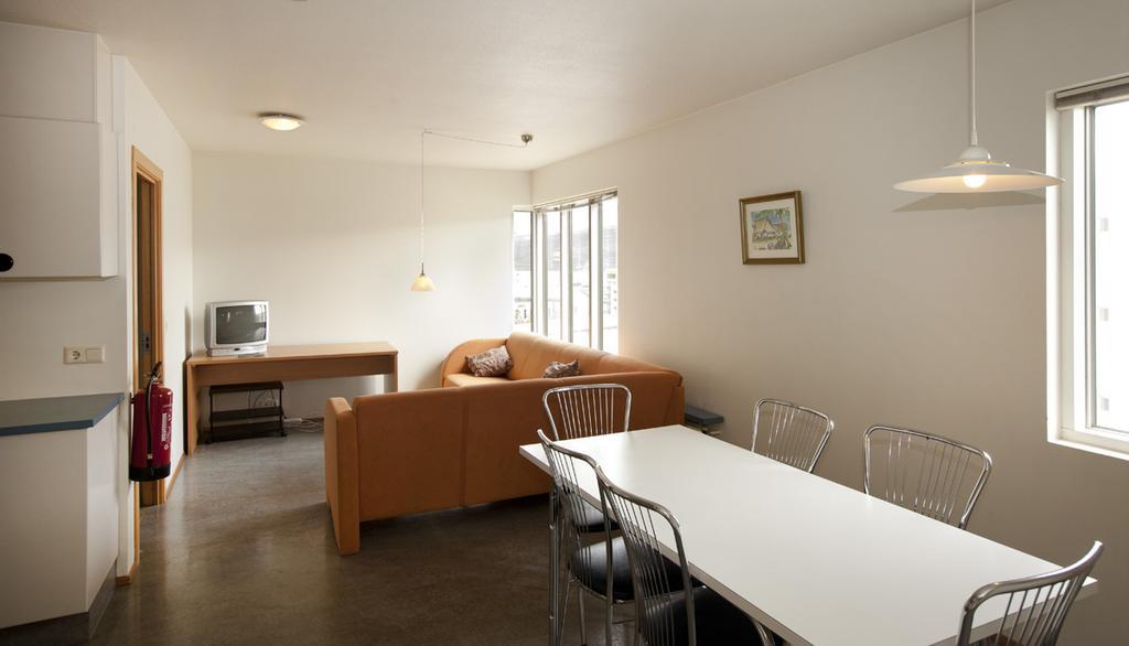 Sulur Guesthouse 2 Akureyri Eksteriør billede