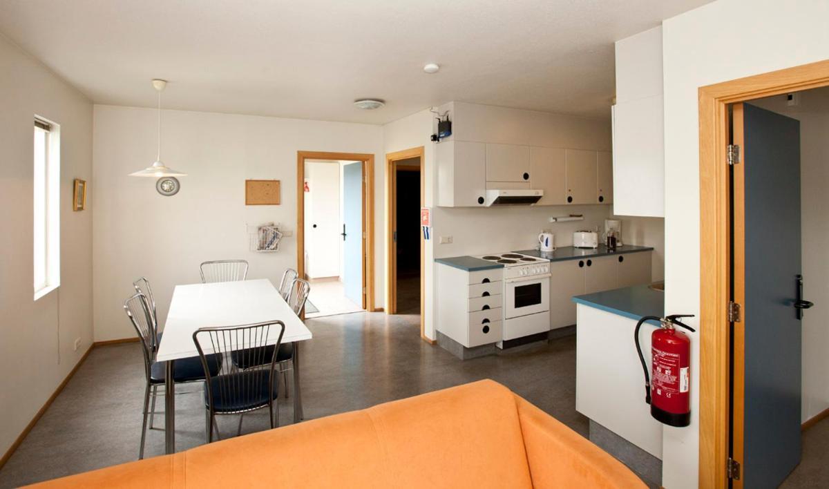 Sulur Guesthouse 2 Akureyri Eksteriør billede
