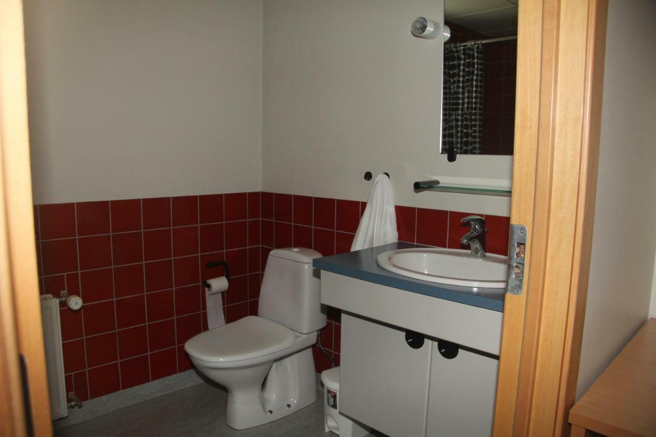 Sulur Guesthouse 2 Akureyri Eksteriør billede