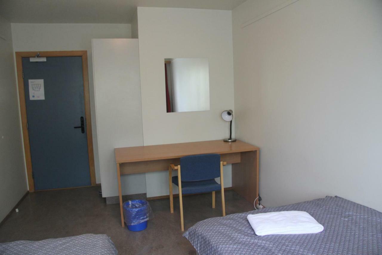 Sulur Guesthouse 2 Akureyri Eksteriør billede