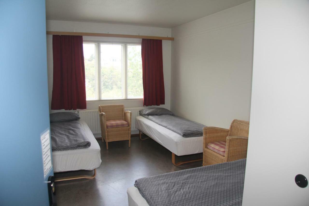 Sulur Guesthouse 2 Akureyri Eksteriør billede