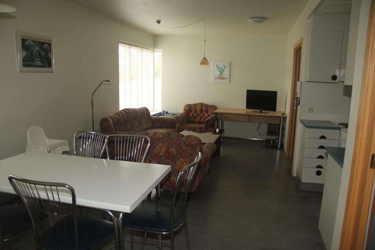 Sulur Guesthouse 2 Akureyri Eksteriør billede