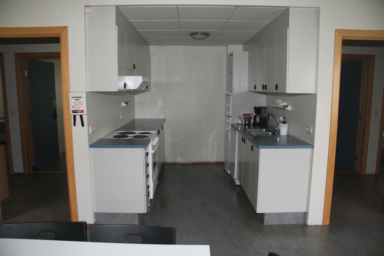 Sulur Guesthouse 2 Akureyri Eksteriør billede
