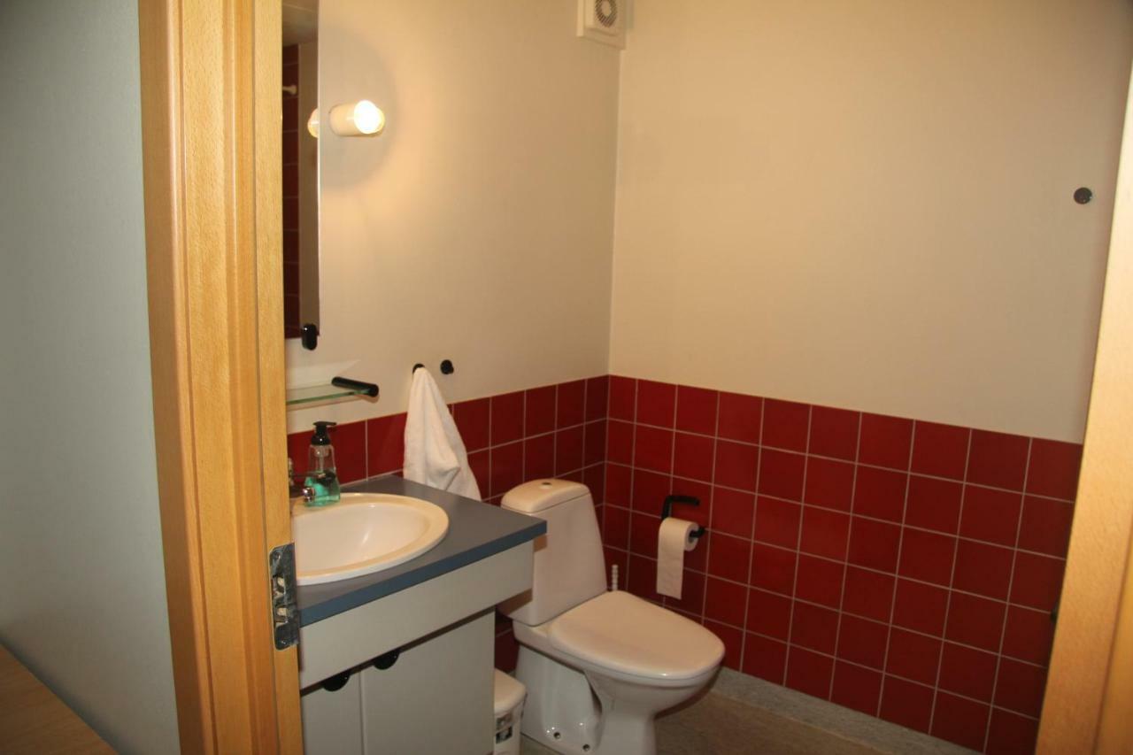 Sulur Guesthouse 2 Akureyri Eksteriør billede
