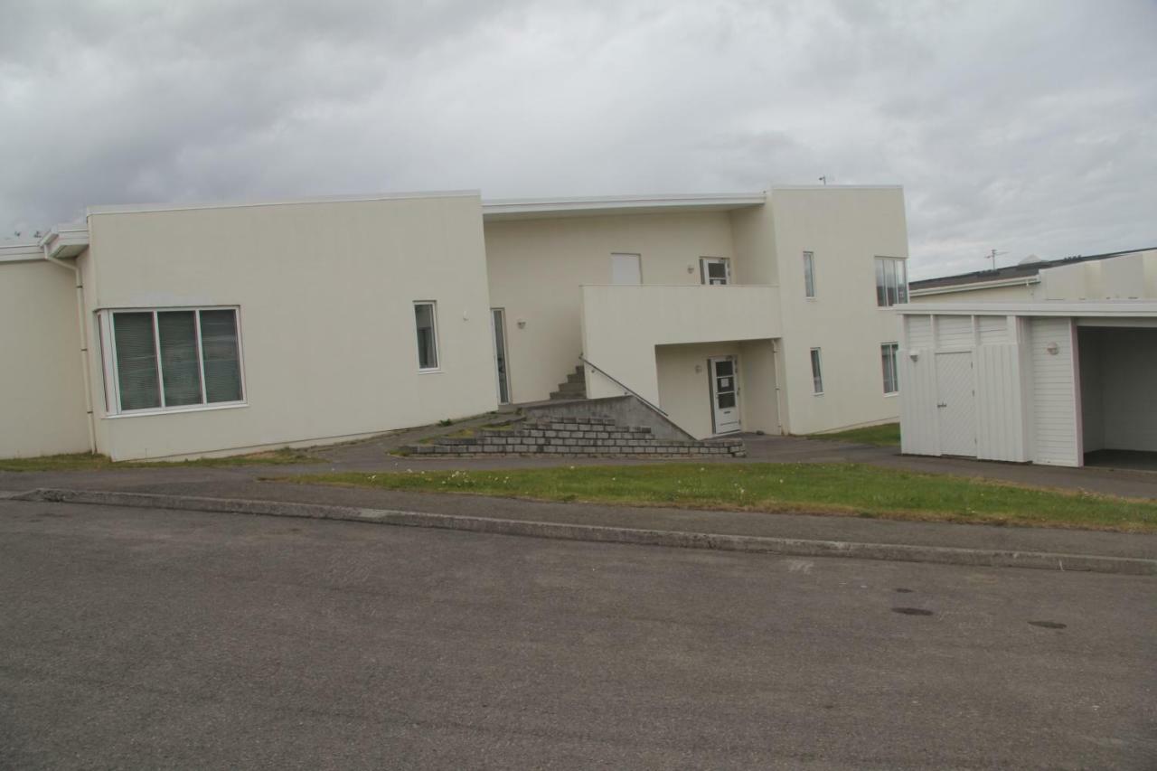 Sulur Guesthouse 2 Akureyri Eksteriør billede