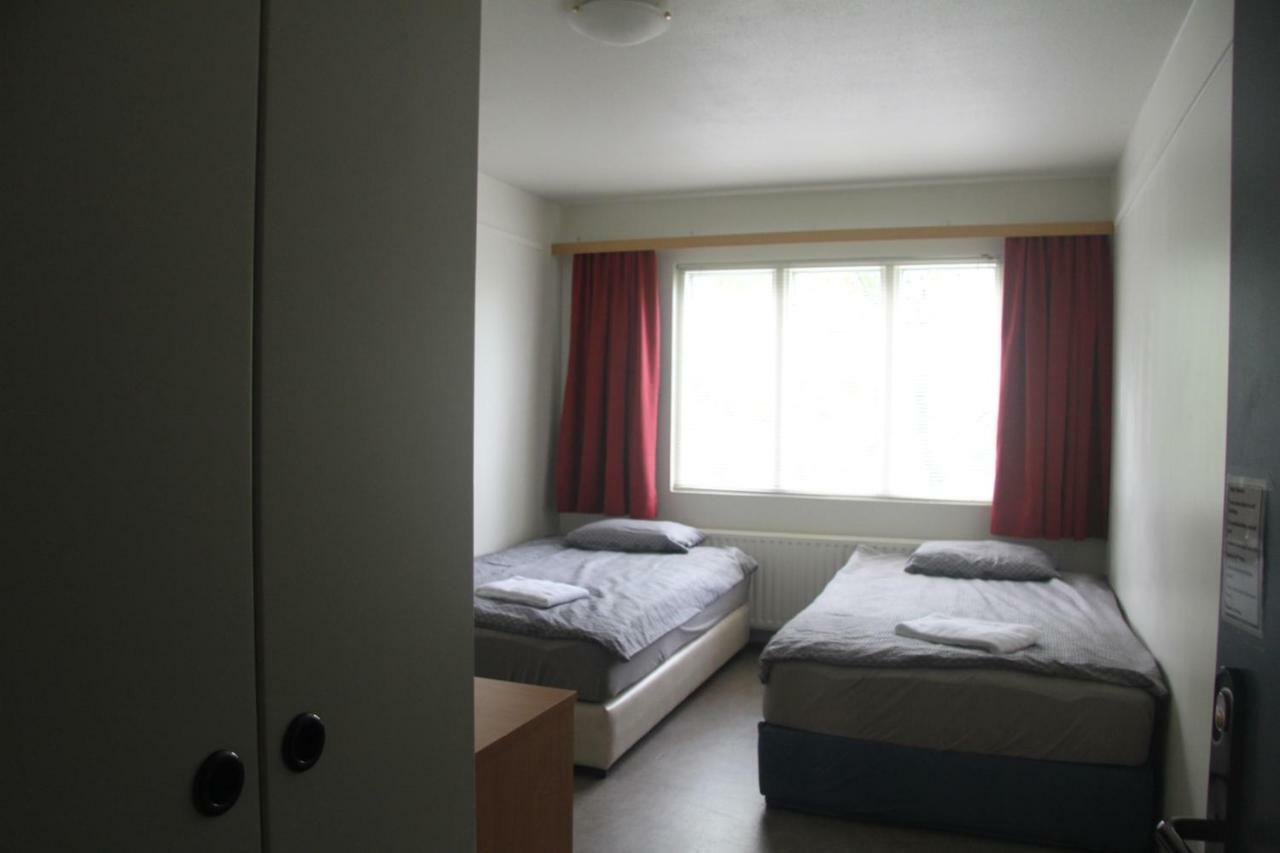 Sulur Guesthouse 2 Akureyri Eksteriør billede