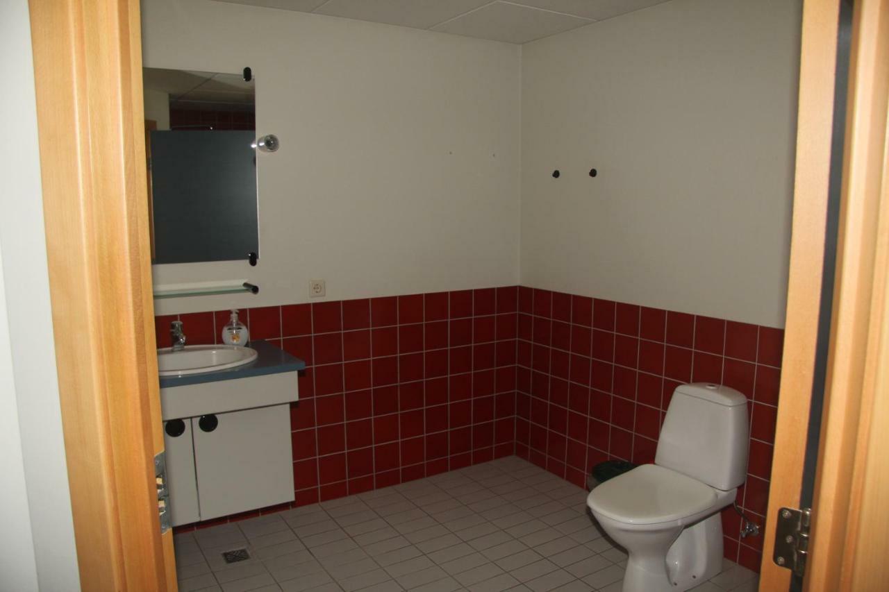 Sulur Guesthouse 2 Akureyri Eksteriør billede