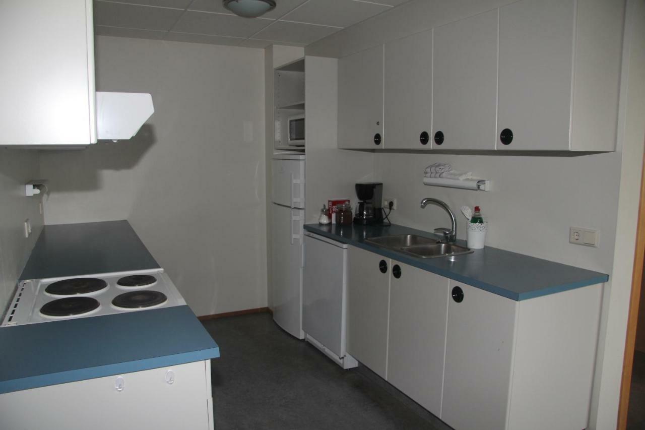 Sulur Guesthouse 2 Akureyri Eksteriør billede