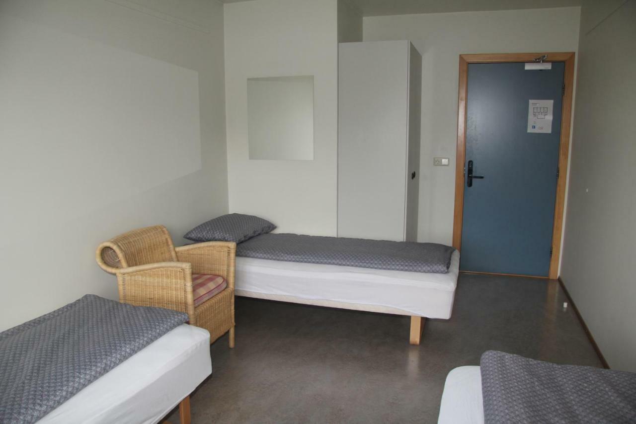 Sulur Guesthouse 2 Akureyri Eksteriør billede