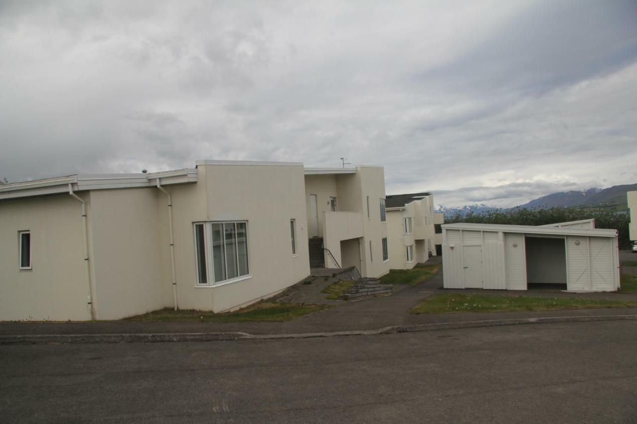 Sulur Guesthouse 2 Akureyri Eksteriør billede