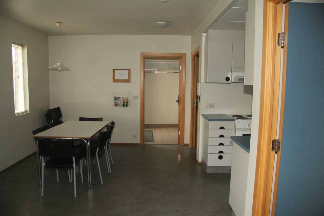 Sulur Guesthouse 2 Akureyri Eksteriør billede