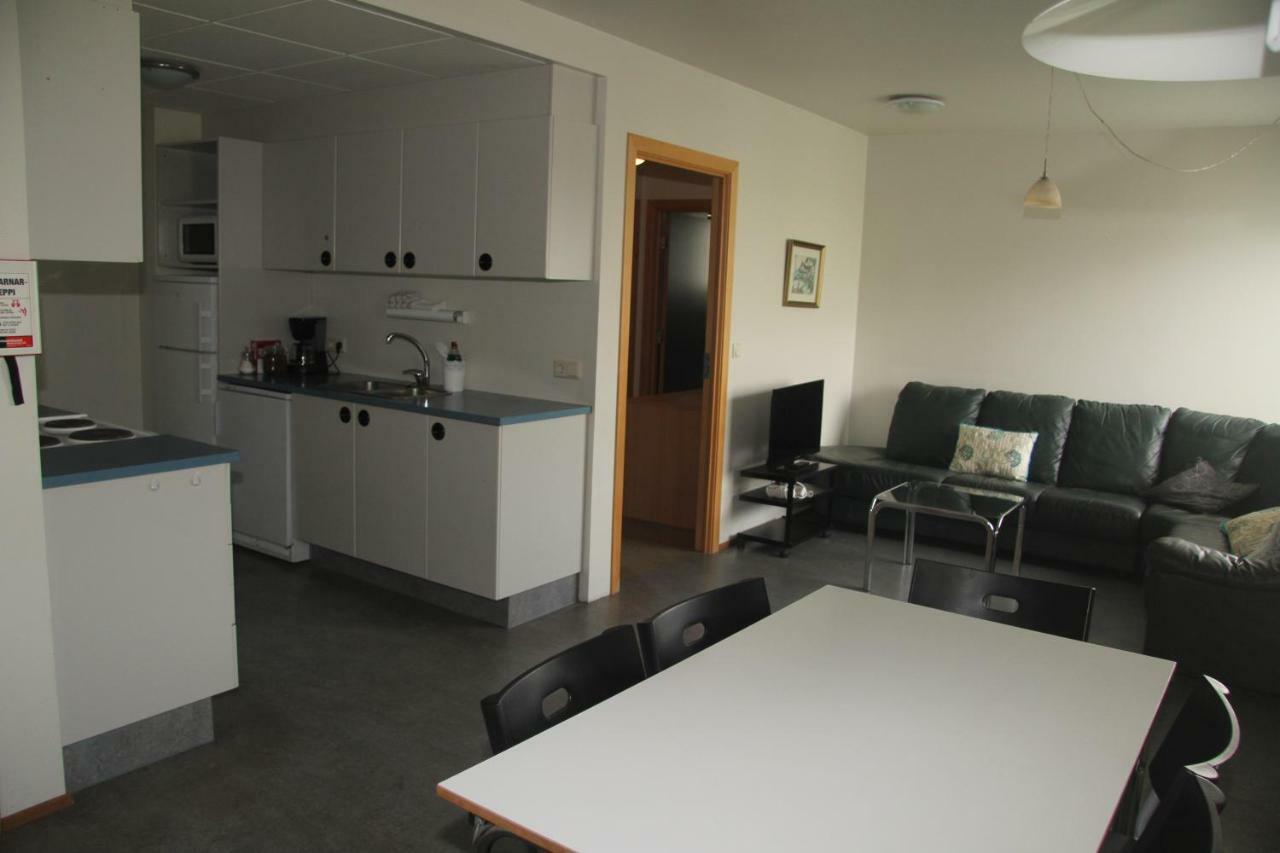 Sulur Guesthouse 2 Akureyri Eksteriør billede