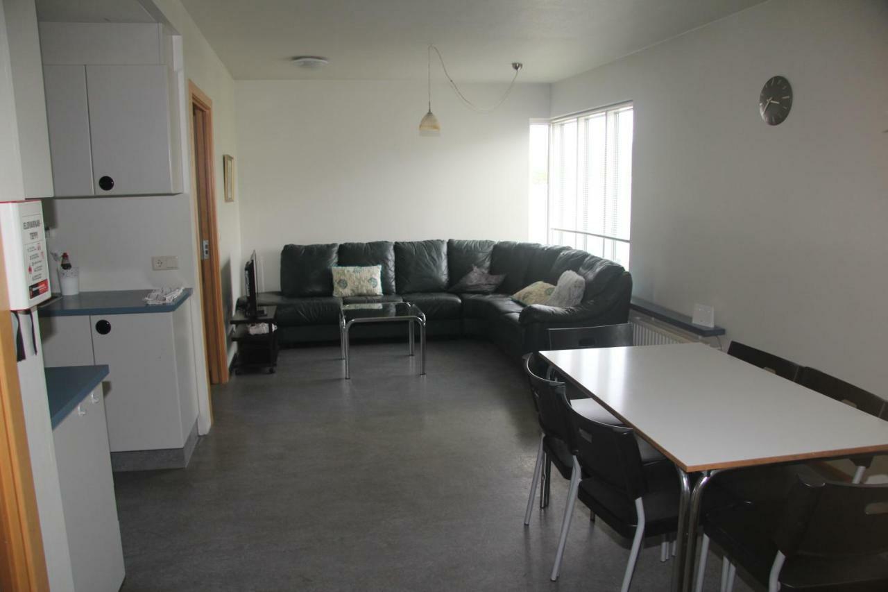 Sulur Guesthouse 2 Akureyri Eksteriør billede
